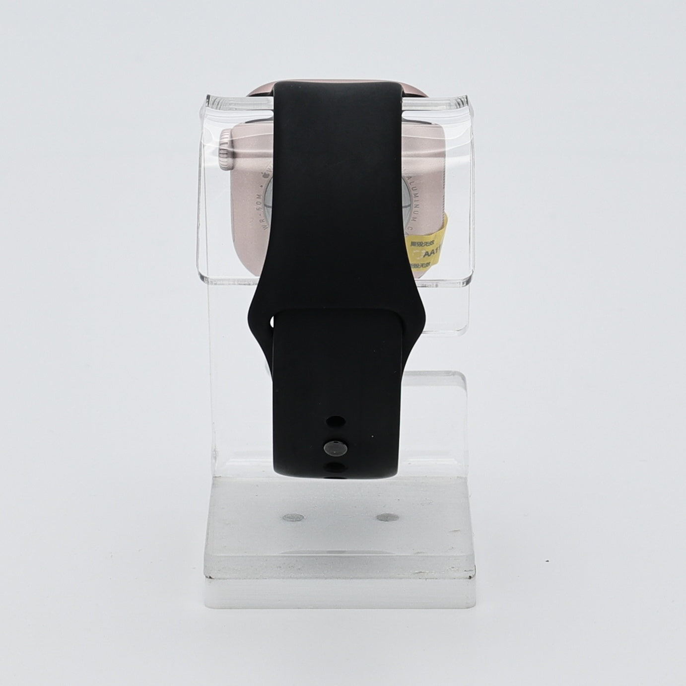 99新 Apple Watch Series 10 42毫米 鋁金屬