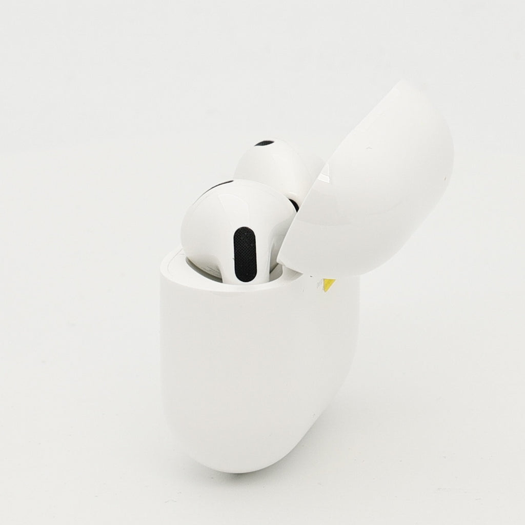 99新 Apple AirPods 4 (支持主动降噪) 白色