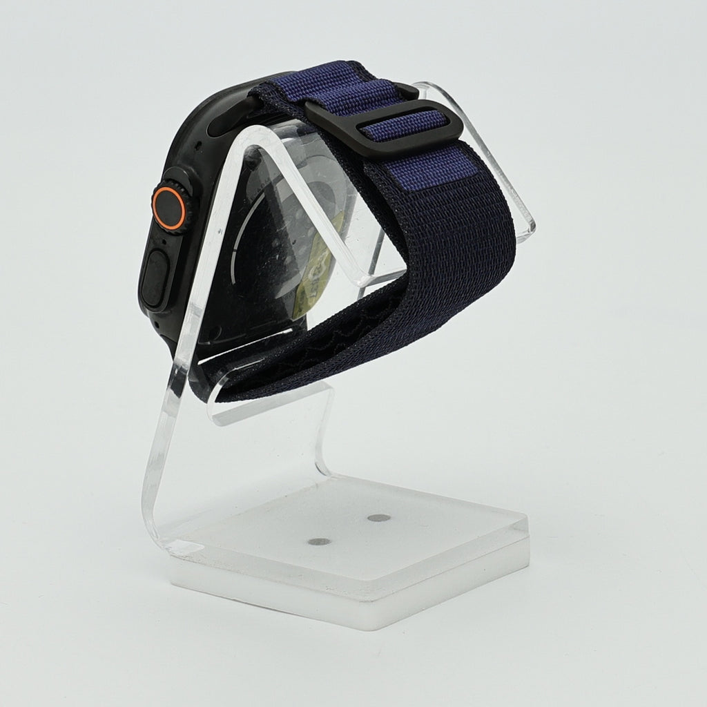 99新 Apple Watch Ultra 2 49毫米 鈦金屬