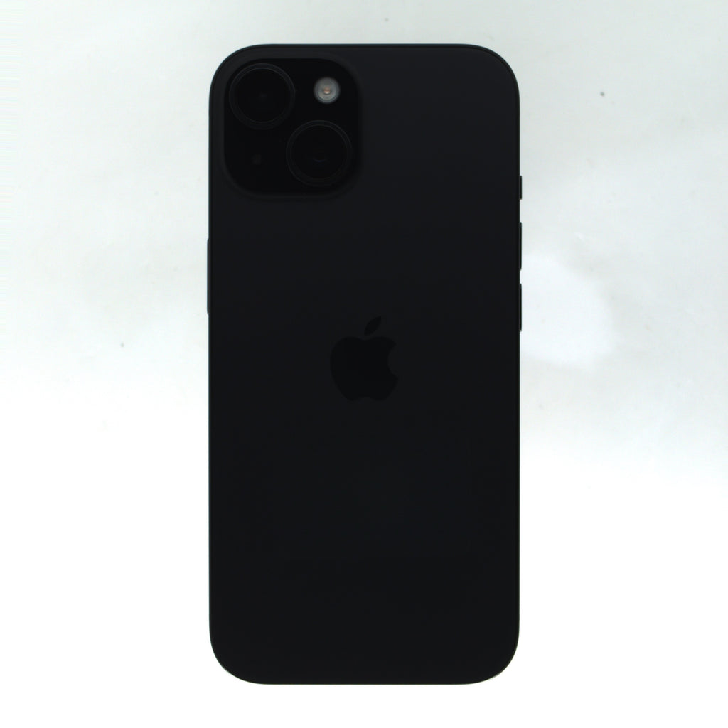95新 Apple iPhone 15 128G 黑色 中國大陸版