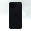 95新 Apple iPhone 15 128G 黑色 中國大陸版