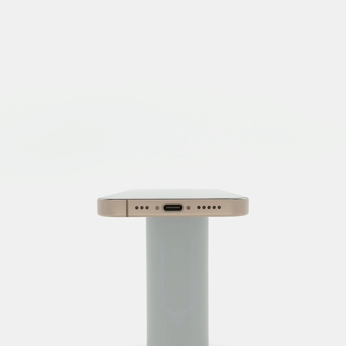 99新 Apple iPhone 16 Pro 128G 沙漠色鈦金屬 中國大陸版