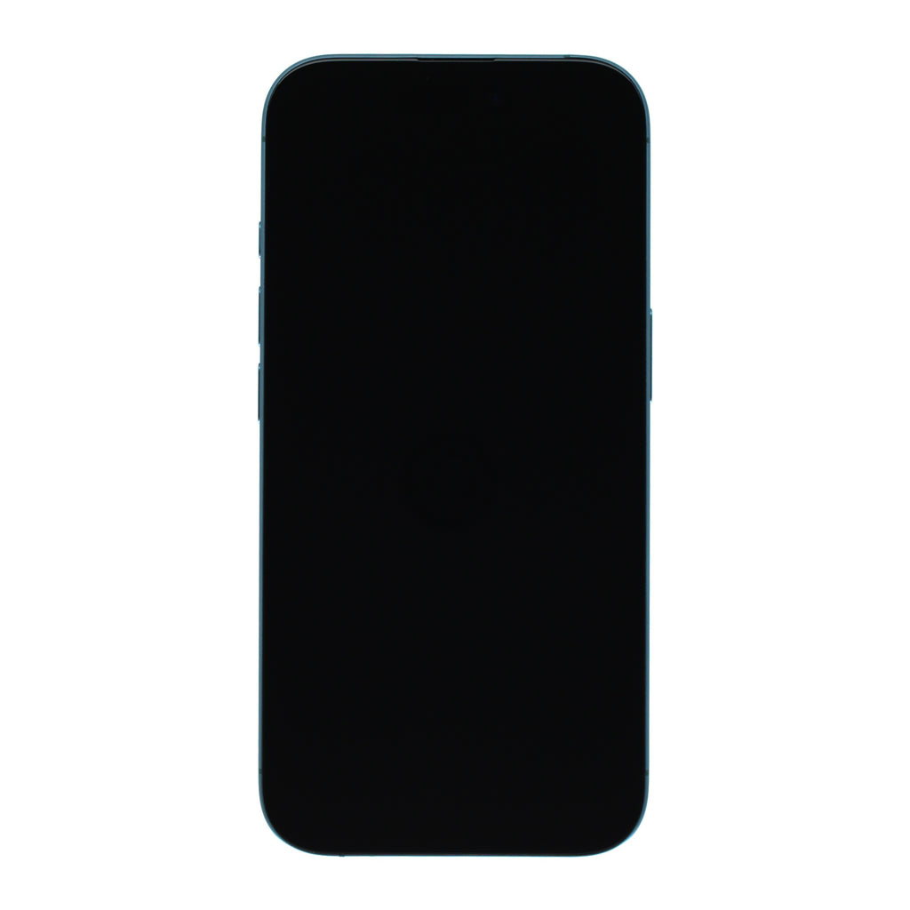95新 Apple iPhone 16 256G 深青色 中國大陸版