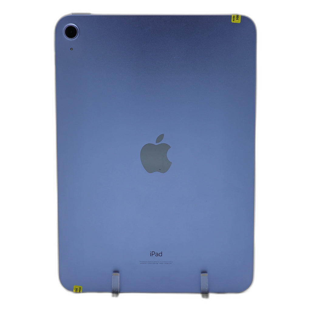 95新 Apple iPad 10代 64G 藍色 WIFI