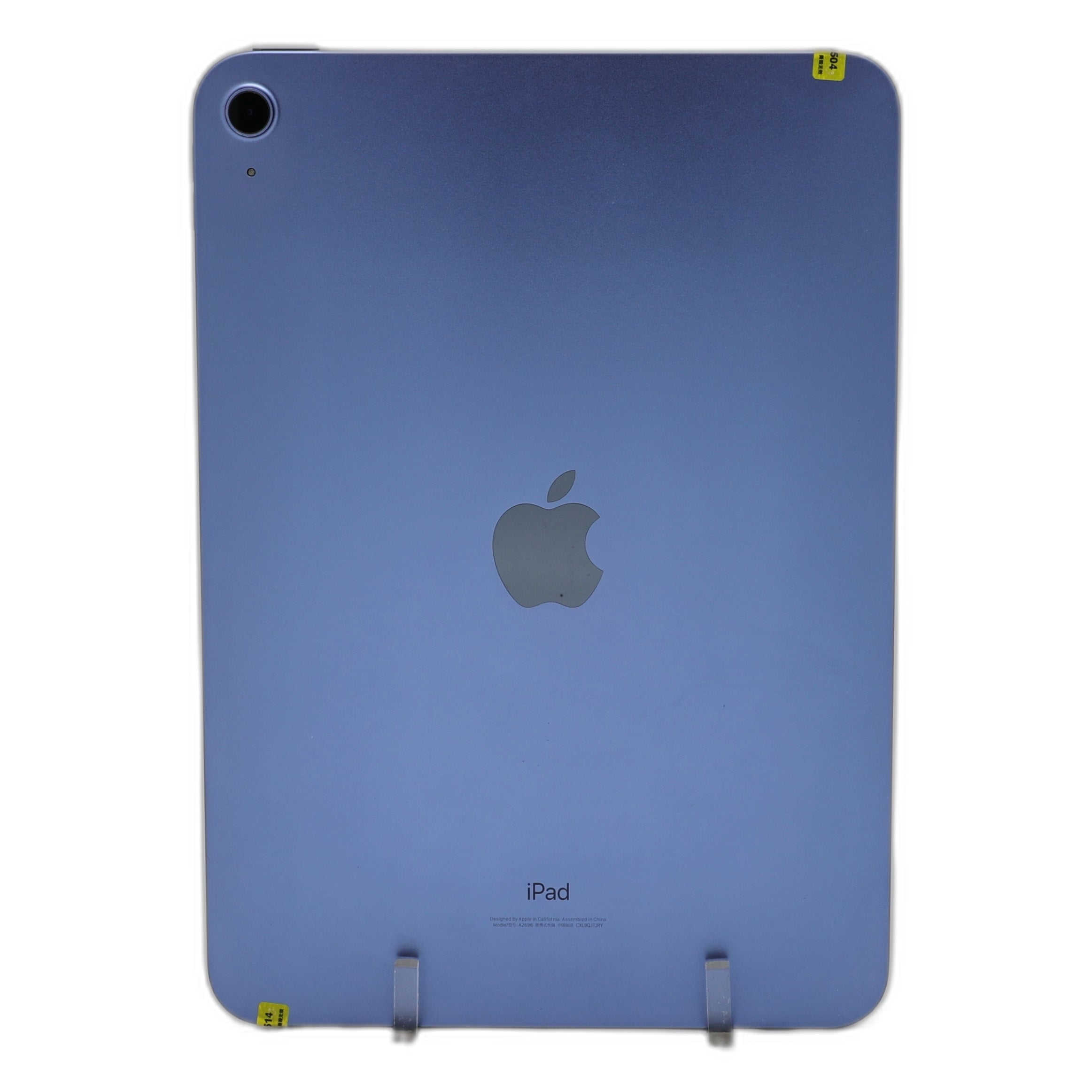 95新 Apple iPad 10代 64G 藍色 WIFI