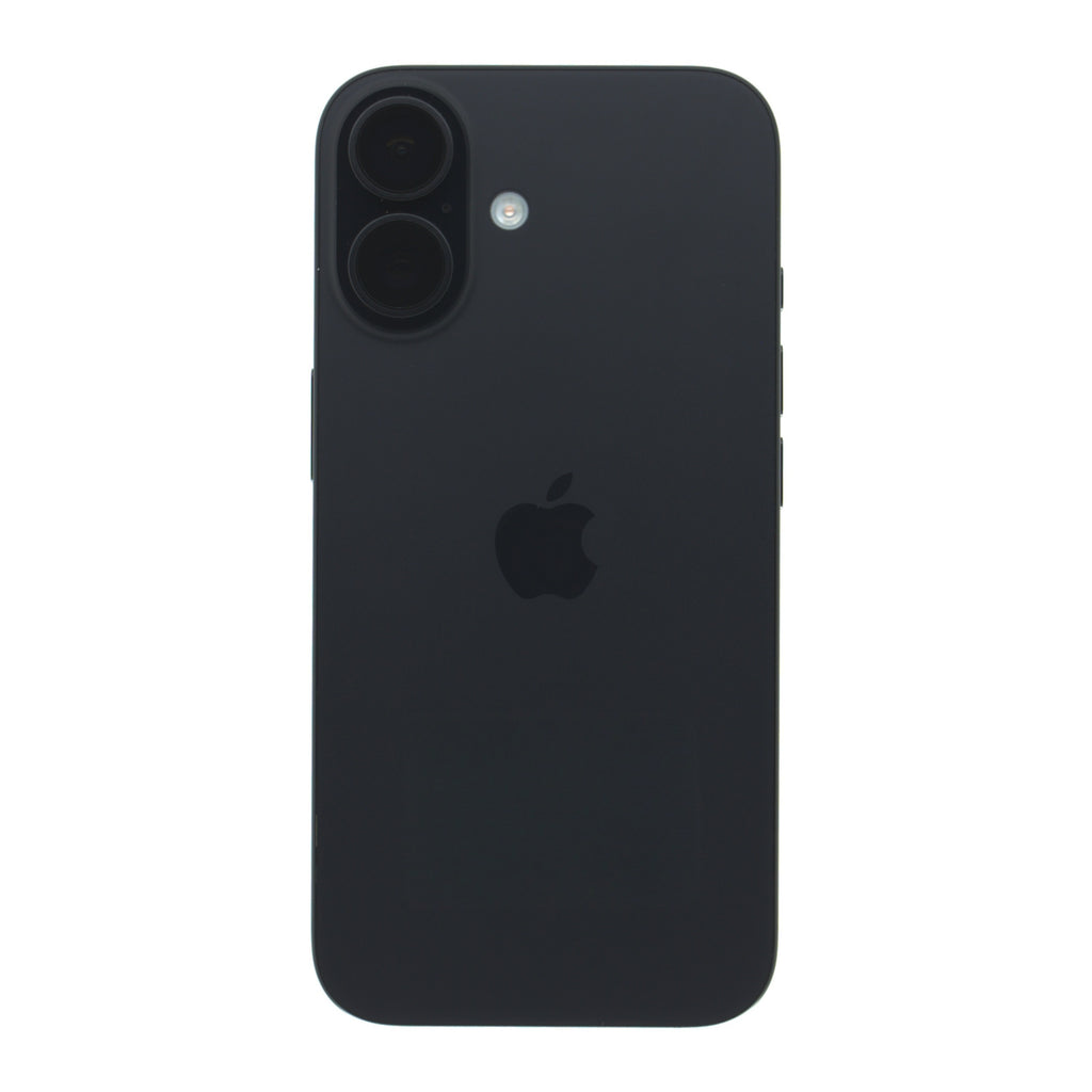 95新 Apple iPhone 16 128G 黑色 中國大陸版