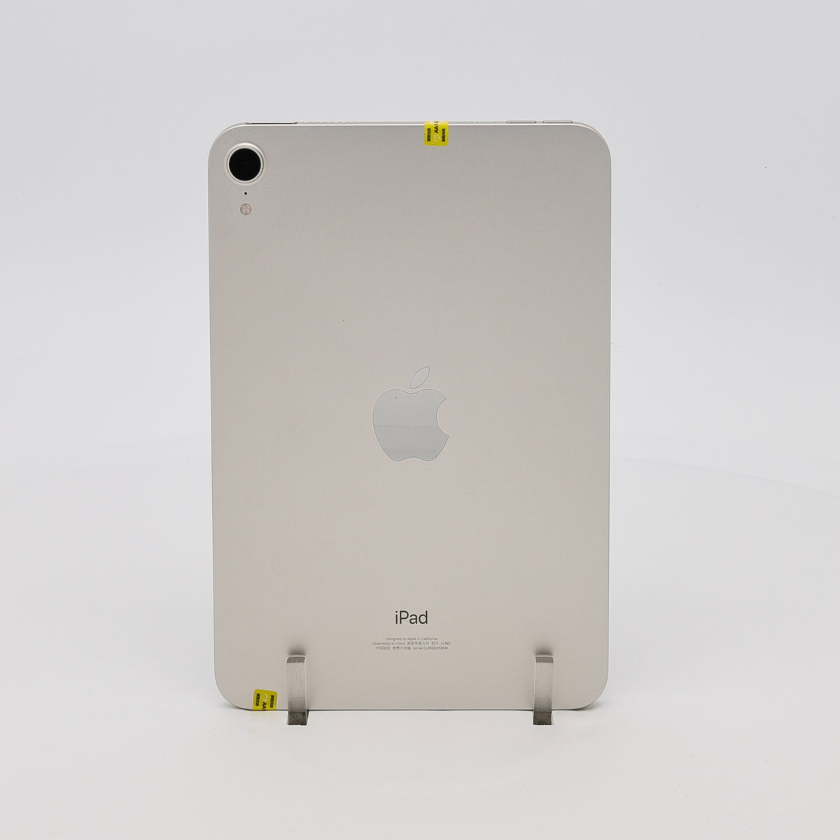 95新 Apple iPad mini6 64G 星光色 WIFI