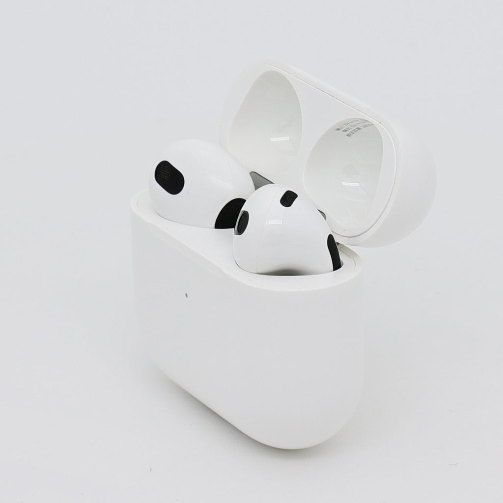 99新 Apple AirPods 3 白色