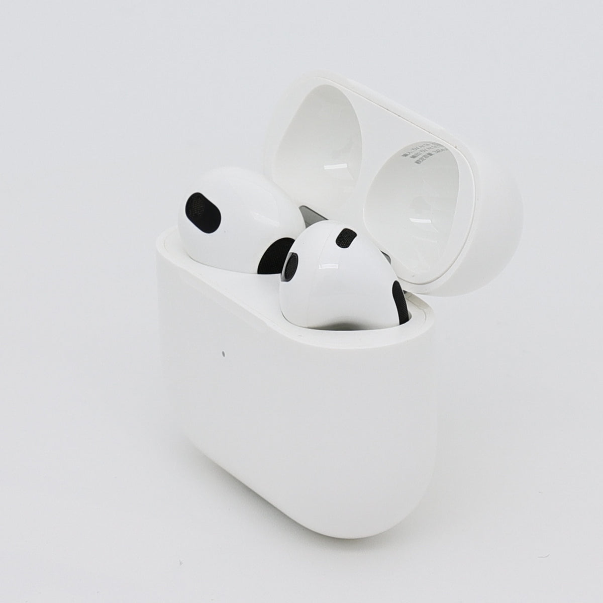 99新 Apple AirPods 3 白色
