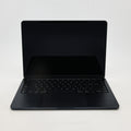 95新 Apple MacBook Air 22年 13寸 M2（8+8核） 8G RAM 512G SSD 午夜色
