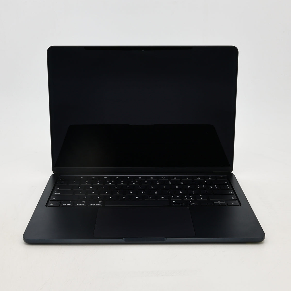95新 Apple MacBook Air 22年 13寸 M2（8+8核） 8G RAM 512G SSD 午夜色