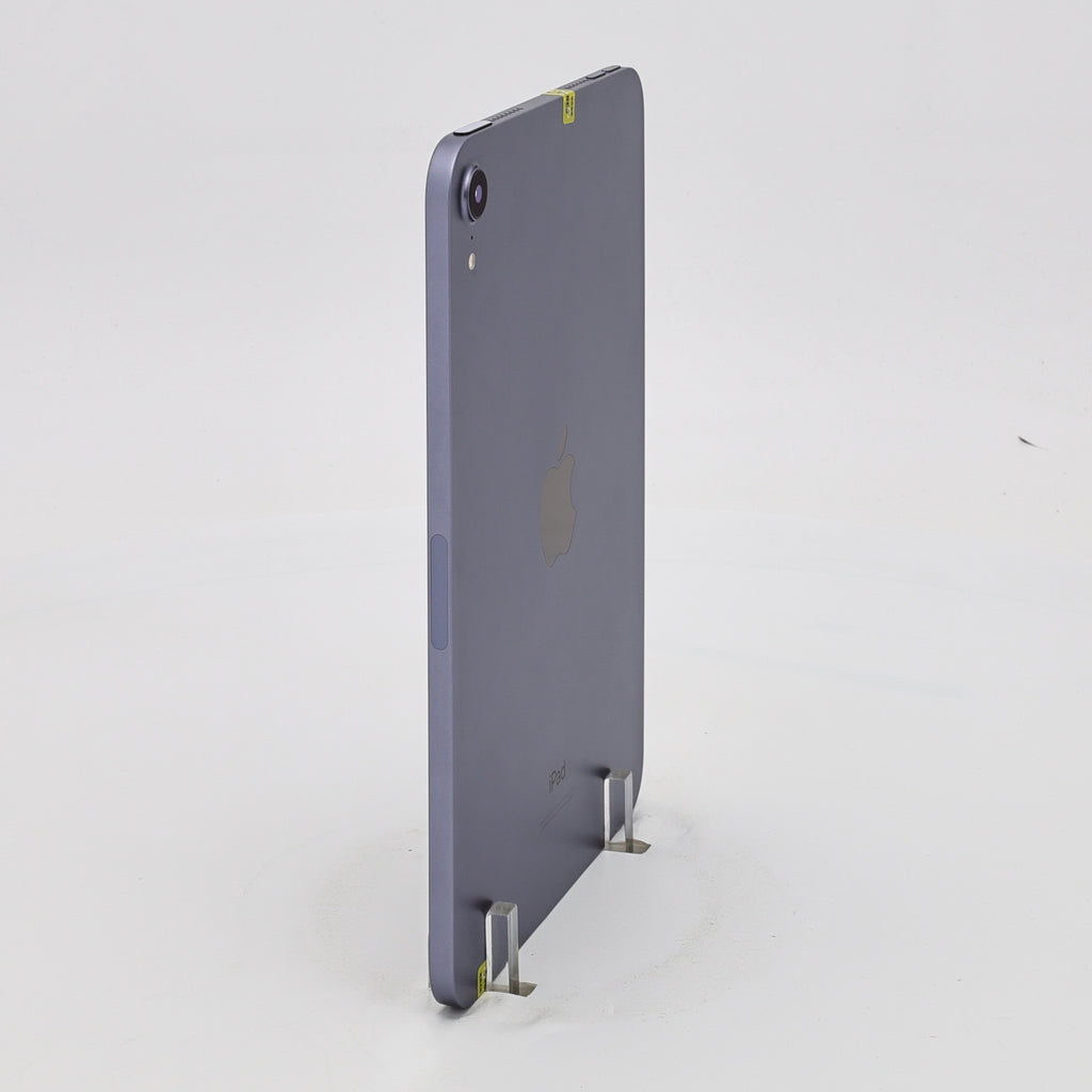 95新 Apple iPad mini6 64G 紫色 WIFI