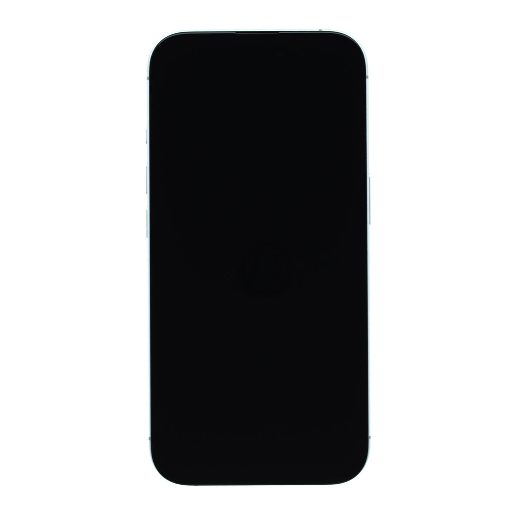 95新 Apple iPhone 16 256G 白色 中國大陸版
