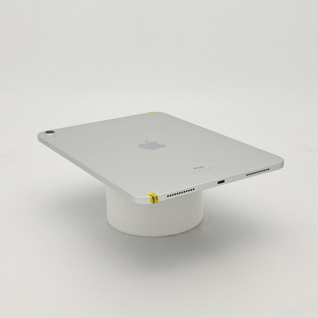99新 Apple iPad 10代 64G 銀色 WIFI