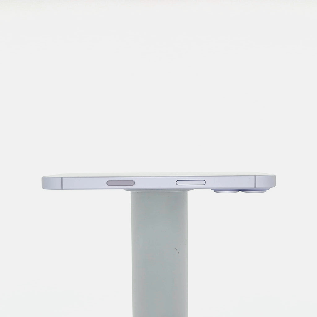 95新 Apple iPhone 17 256G 薰衣草紫色 中國大陸版