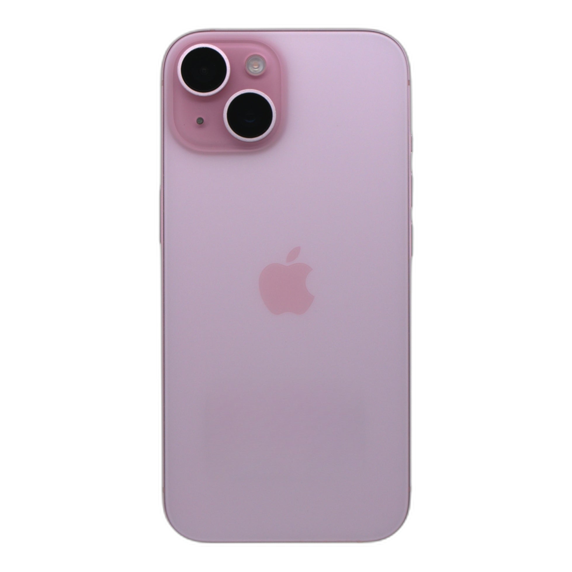 95新 Apple iPhone 15 256G 粉紅色 中國大陸版
