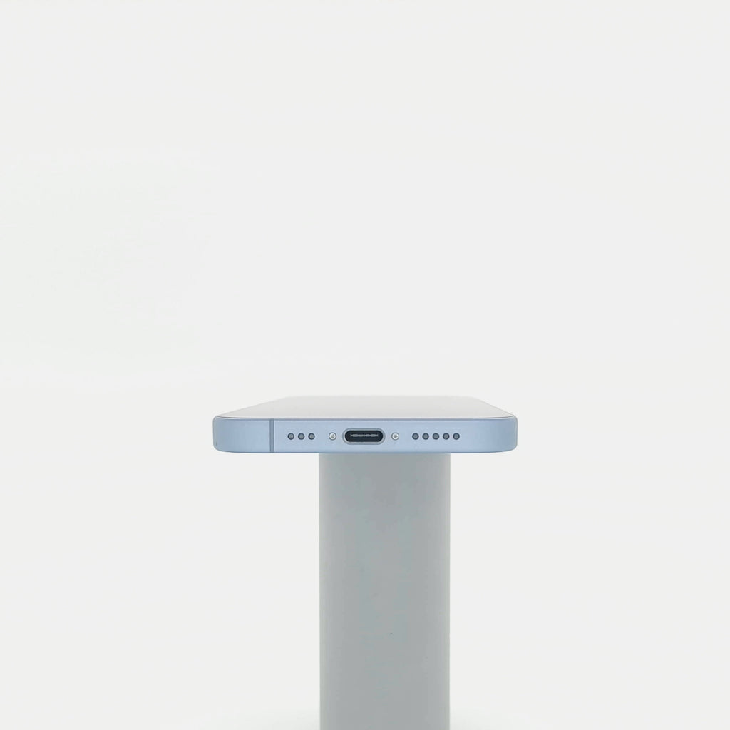 95新 Apple iPhone 17 256G 青霧藍色 中國大陸版