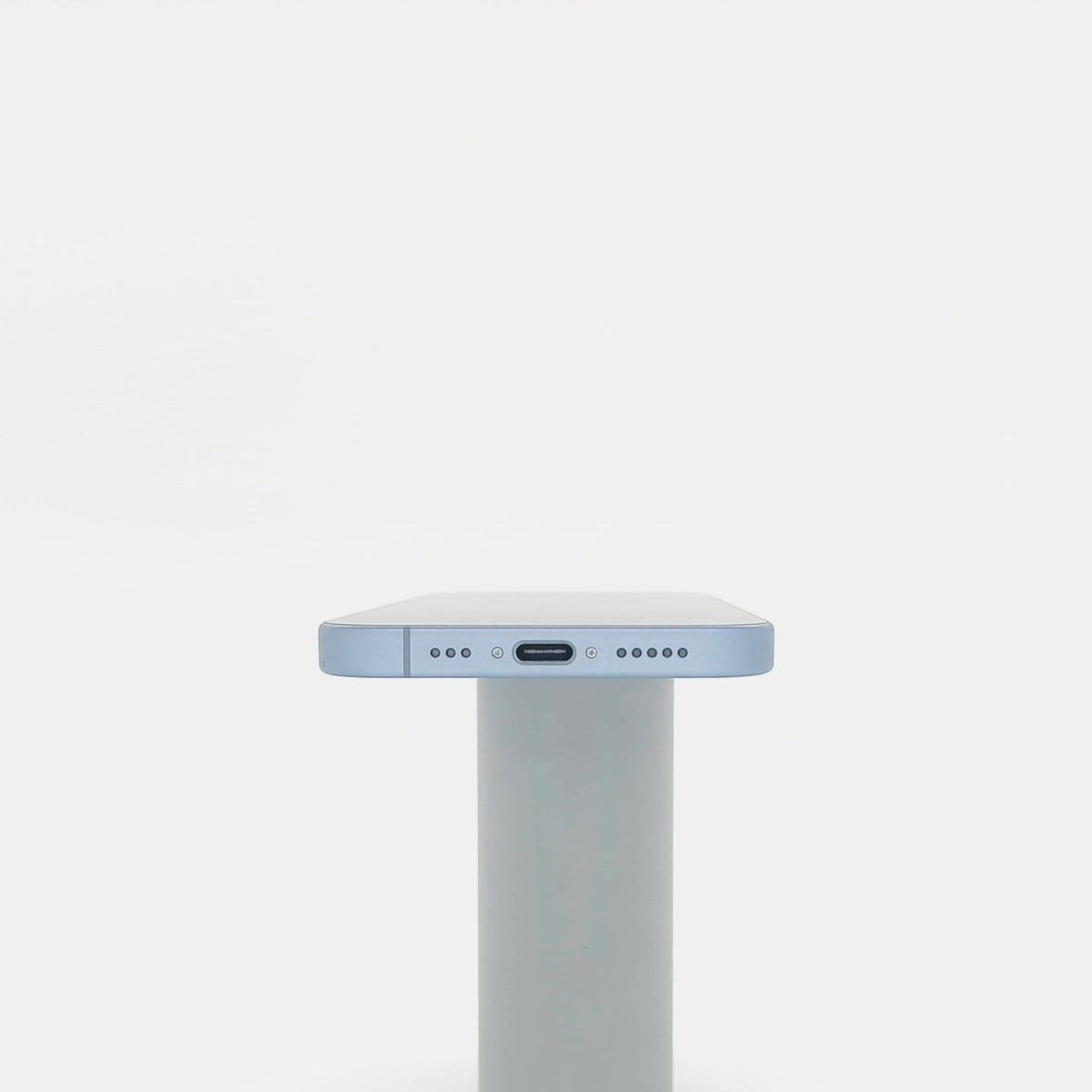 95新 Apple iPhone 17 256G 青霧藍色 中國大陸版