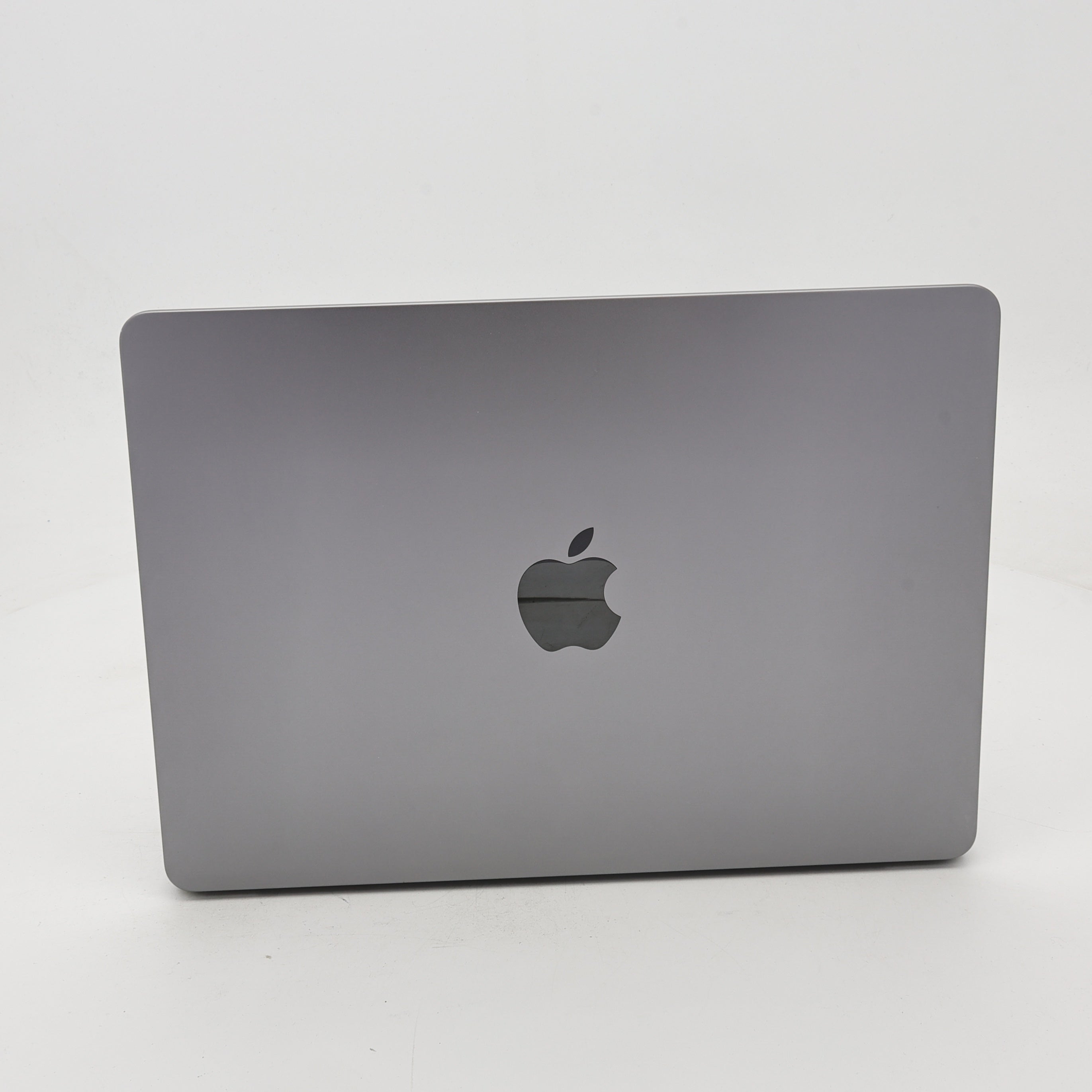 95新 Apple MacBook Air 24年 13寸 M3（8+8核） 8G RAM 256G SSD 深空灰色