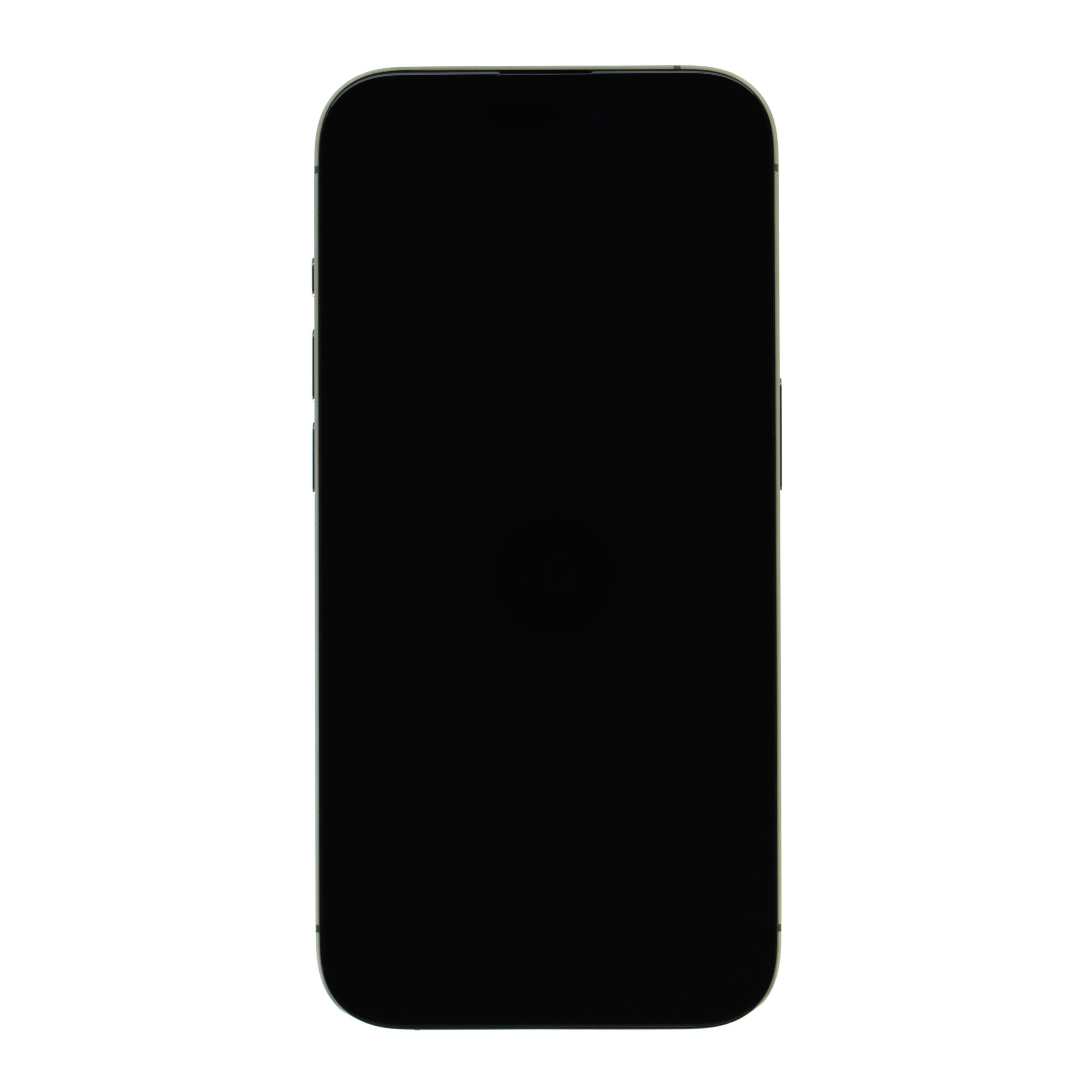 95新 Apple iPhone 15 Pro 128G 原色鈦金屬 中國大陸版