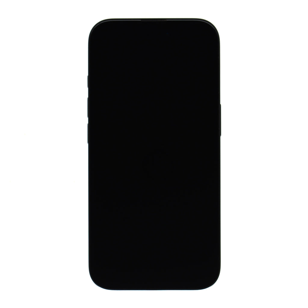 95新 Apple iPhone 16 256G 黑色 中國大陸版