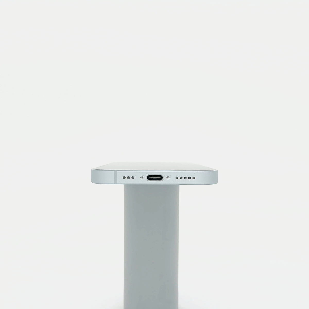 95新 Apple iPhone 15 256G 藍色 中國大陸資源機