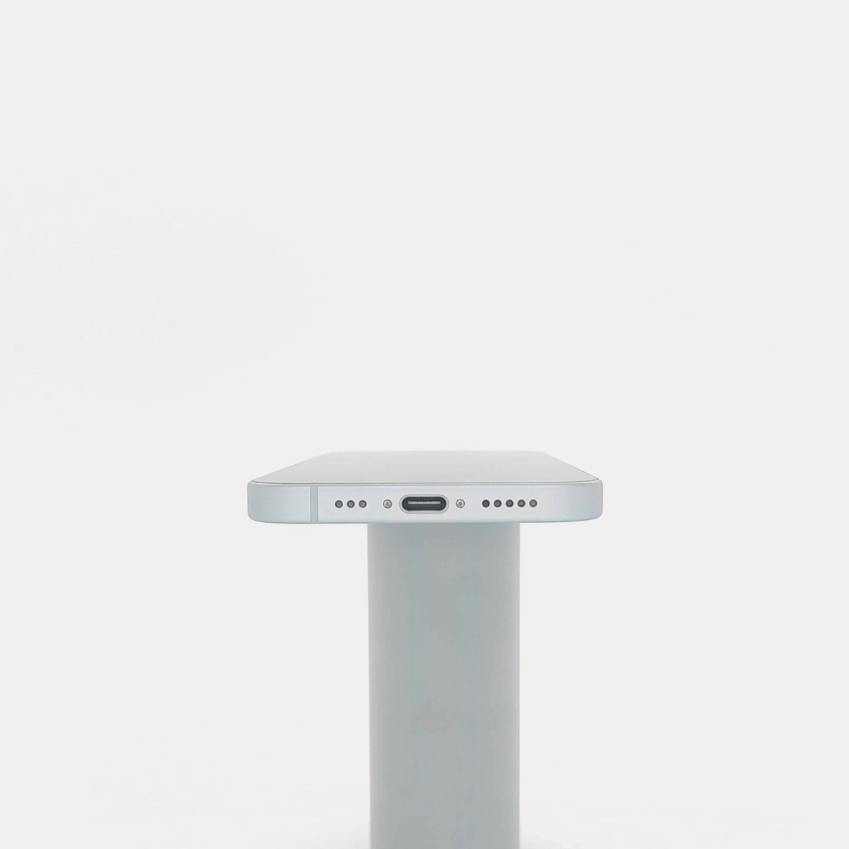 95新 Apple iPhone 15 256G 藍色 中國大陸版