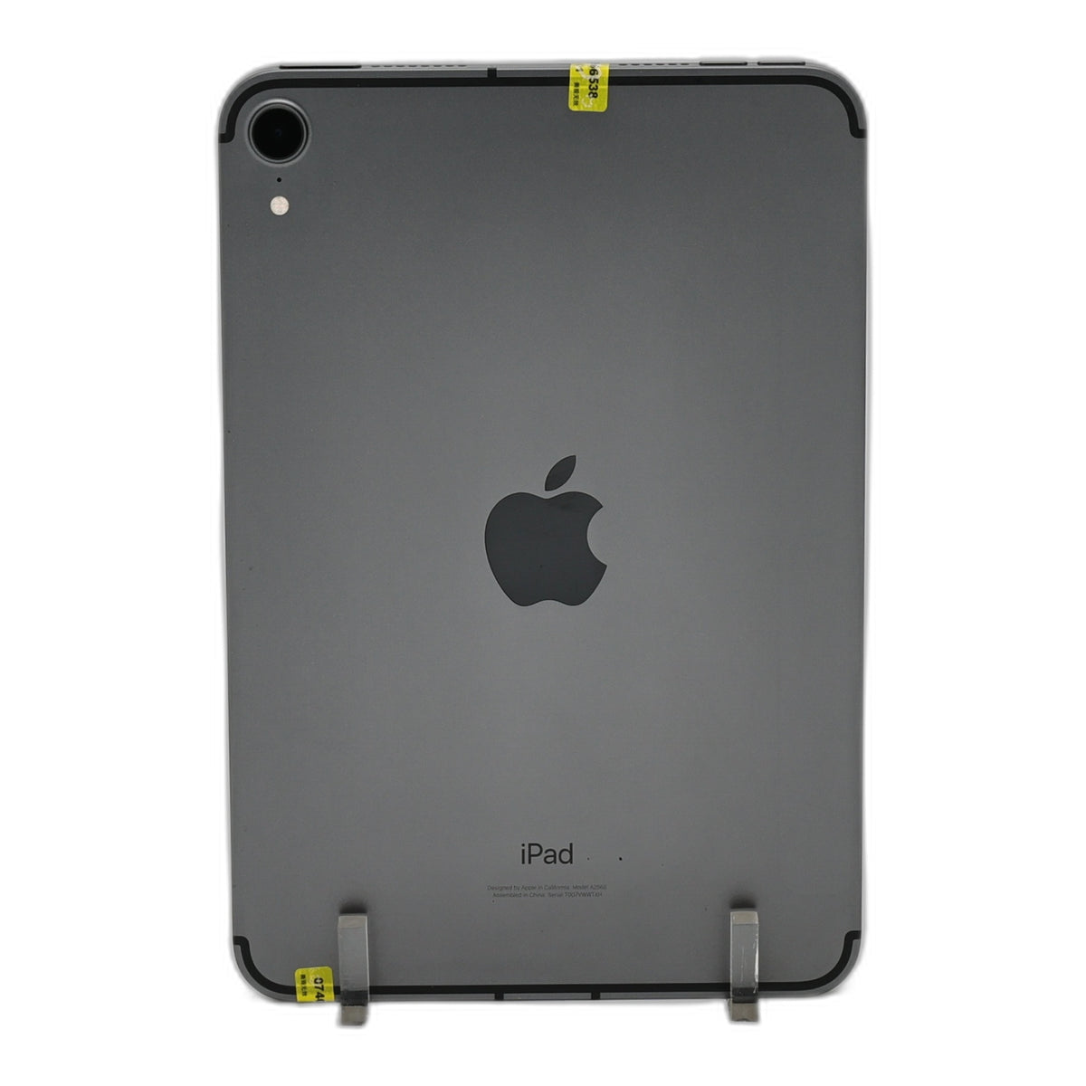 95新 Apple iPad mini6 64G 深空灰色 WIFI+5G