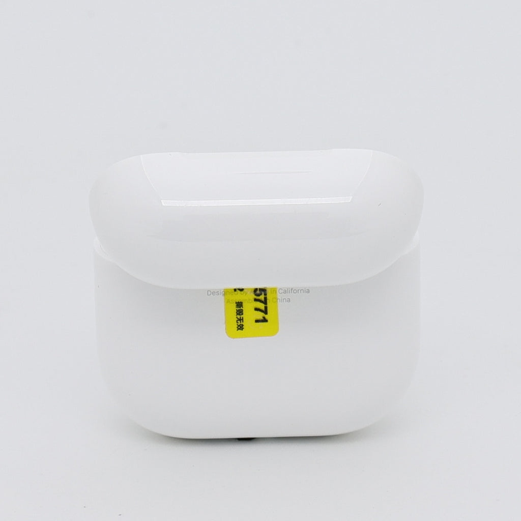 99新 Apple AirPods 4 (支持主动降噪) 白色