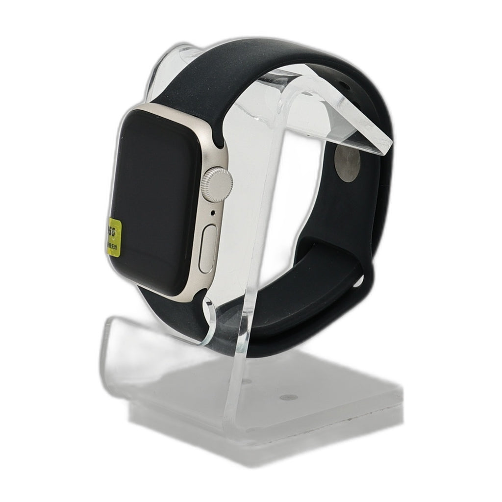 99新 Apple Watch SE 2 40毫米 鋁金屬