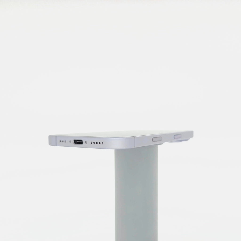 99新 Apple iPhone 17 256G 薰衣草紫色 中國大陸版