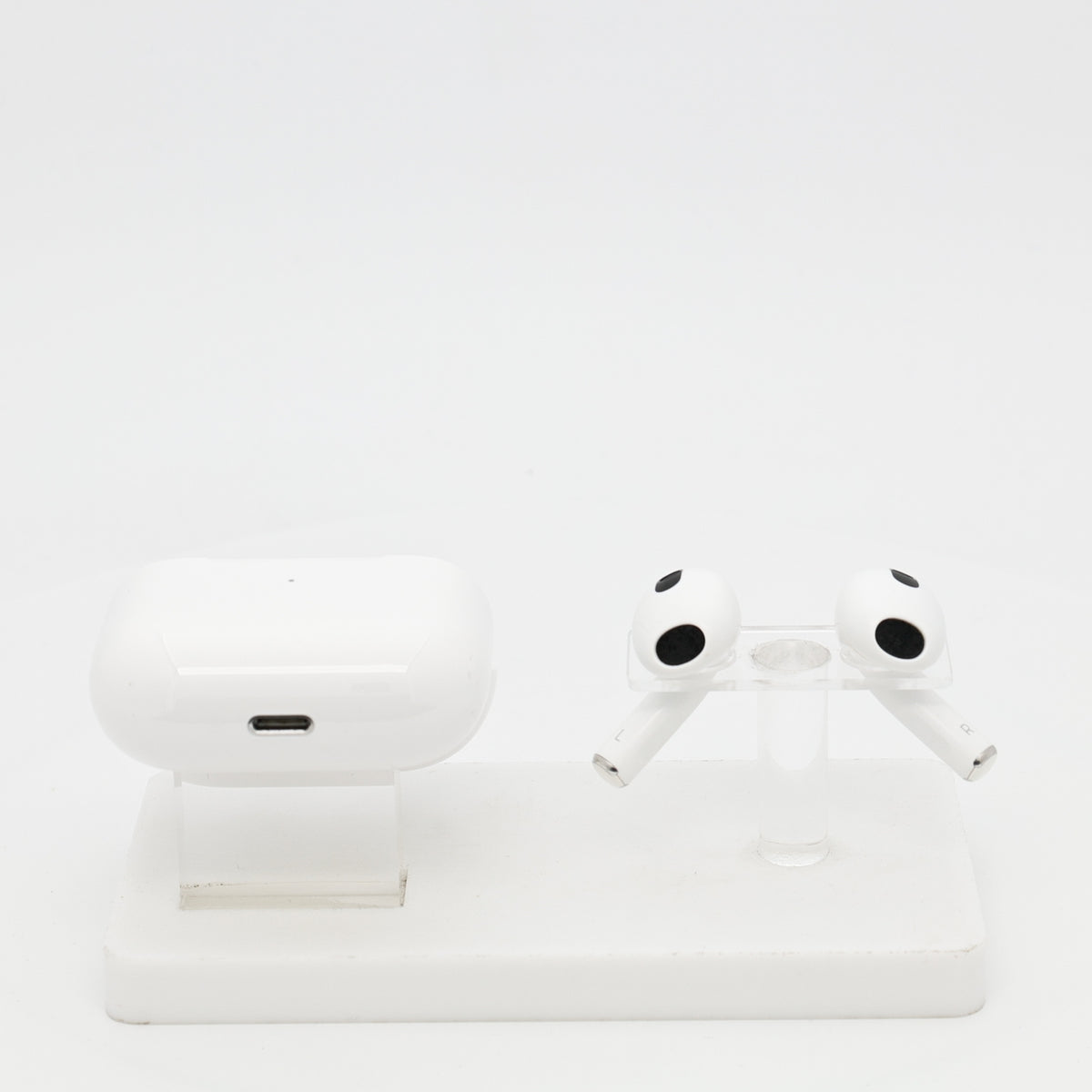 99新 Apple AirPods 3 白色