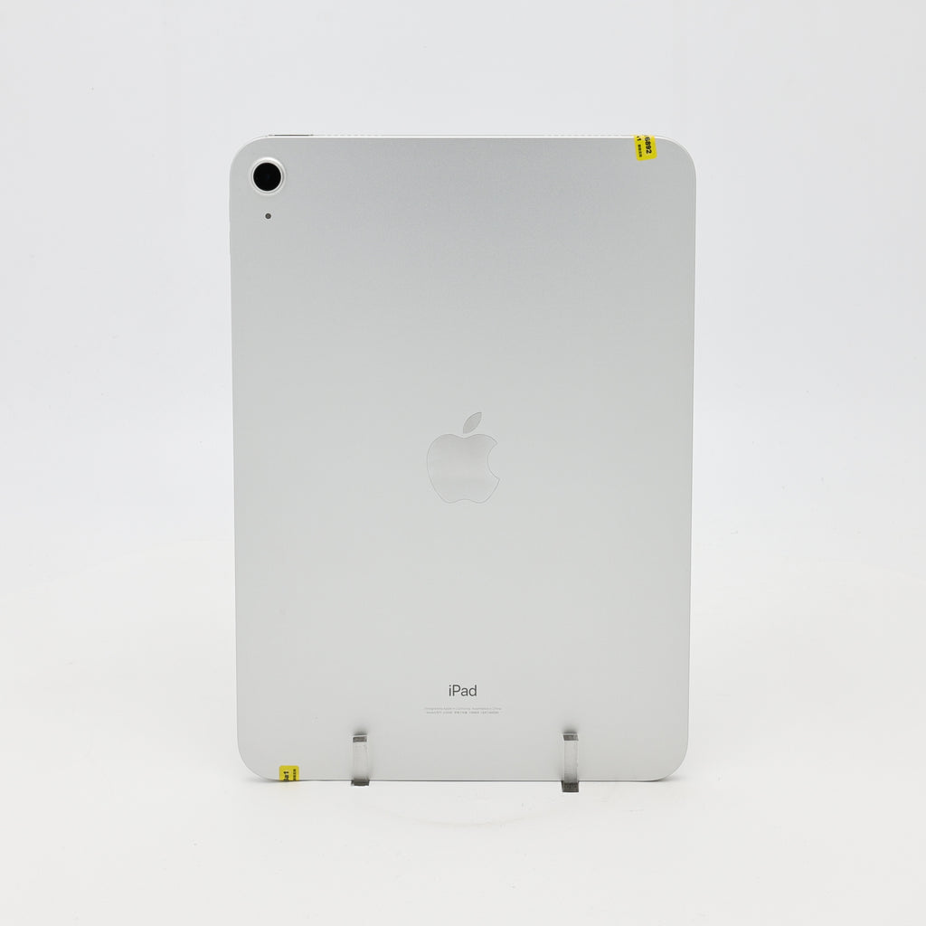 99新 Apple iPad 10代 64G 銀色 WIFI