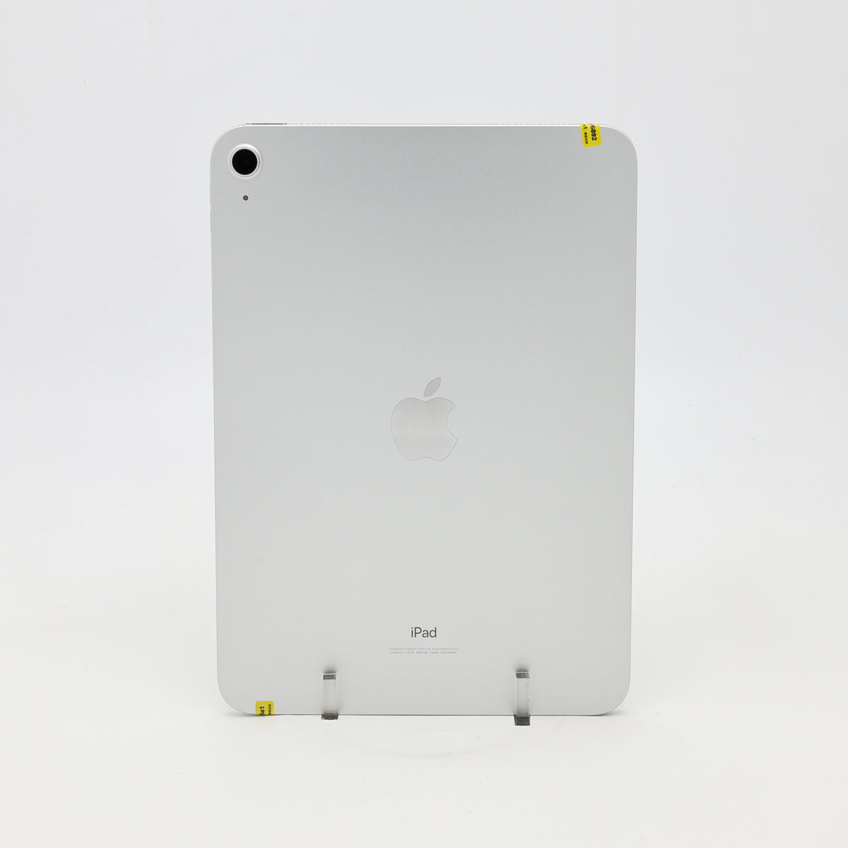99新 Apple iPad 10代 64G 銀色 WIFI