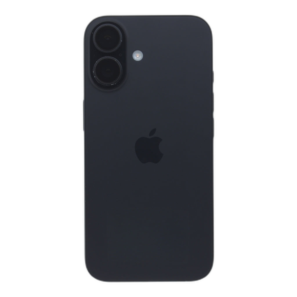95新 Apple iPhone 16 256G 黑色 中國大陸版