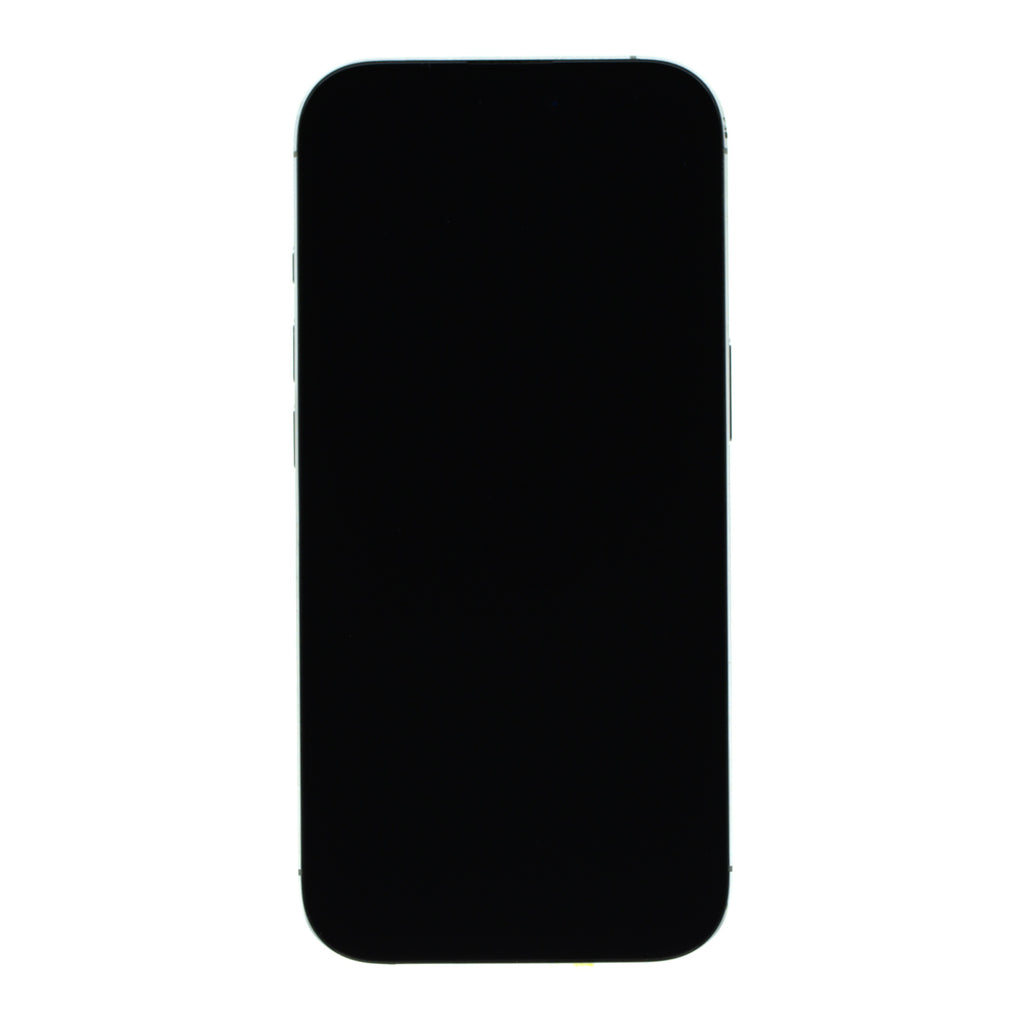 95新 Apple iPhone 16 Pro 128G 白色鈦金屬 中國大陸版