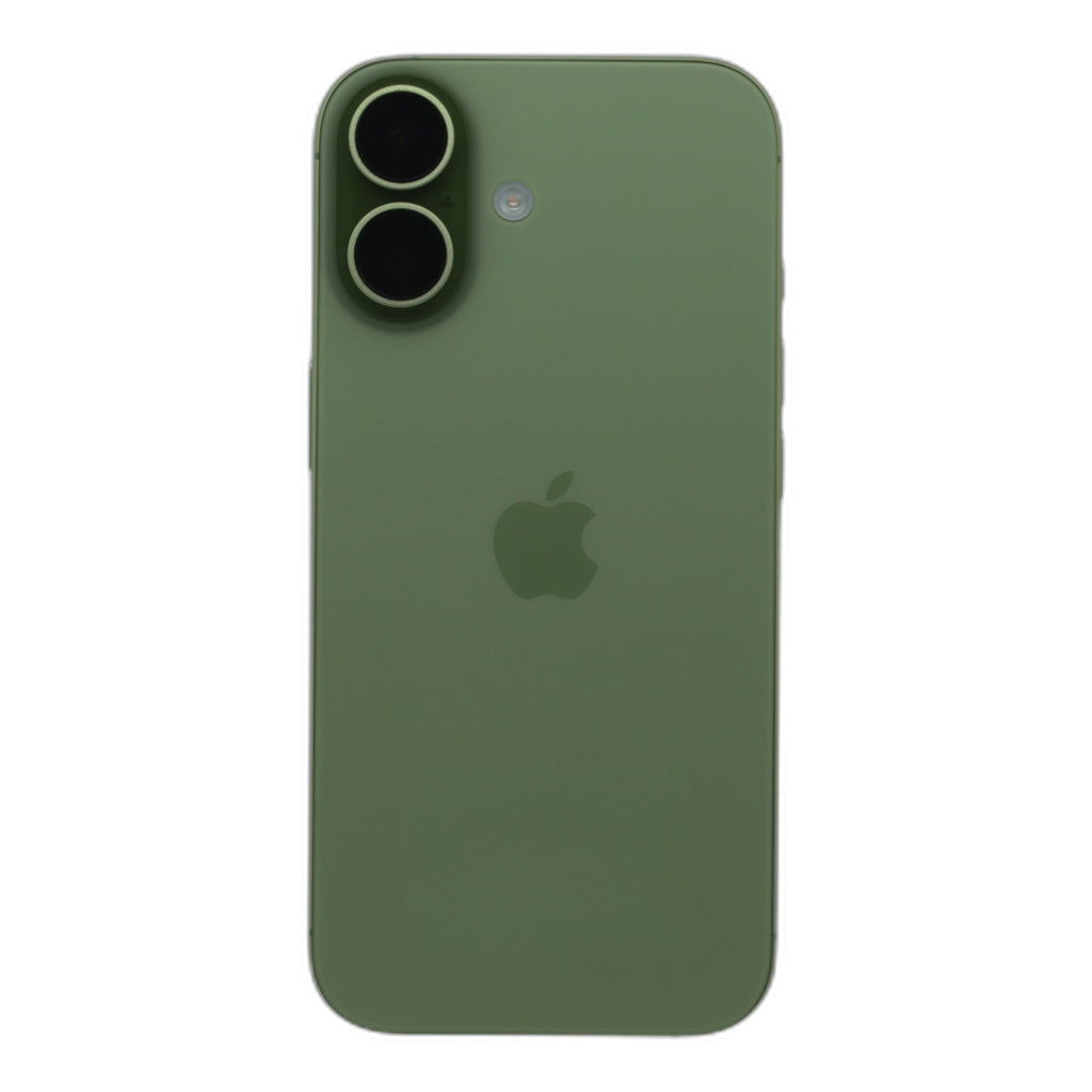 99新 Apple iPhone 17 256G 鼠尾草綠色 中國大陸版