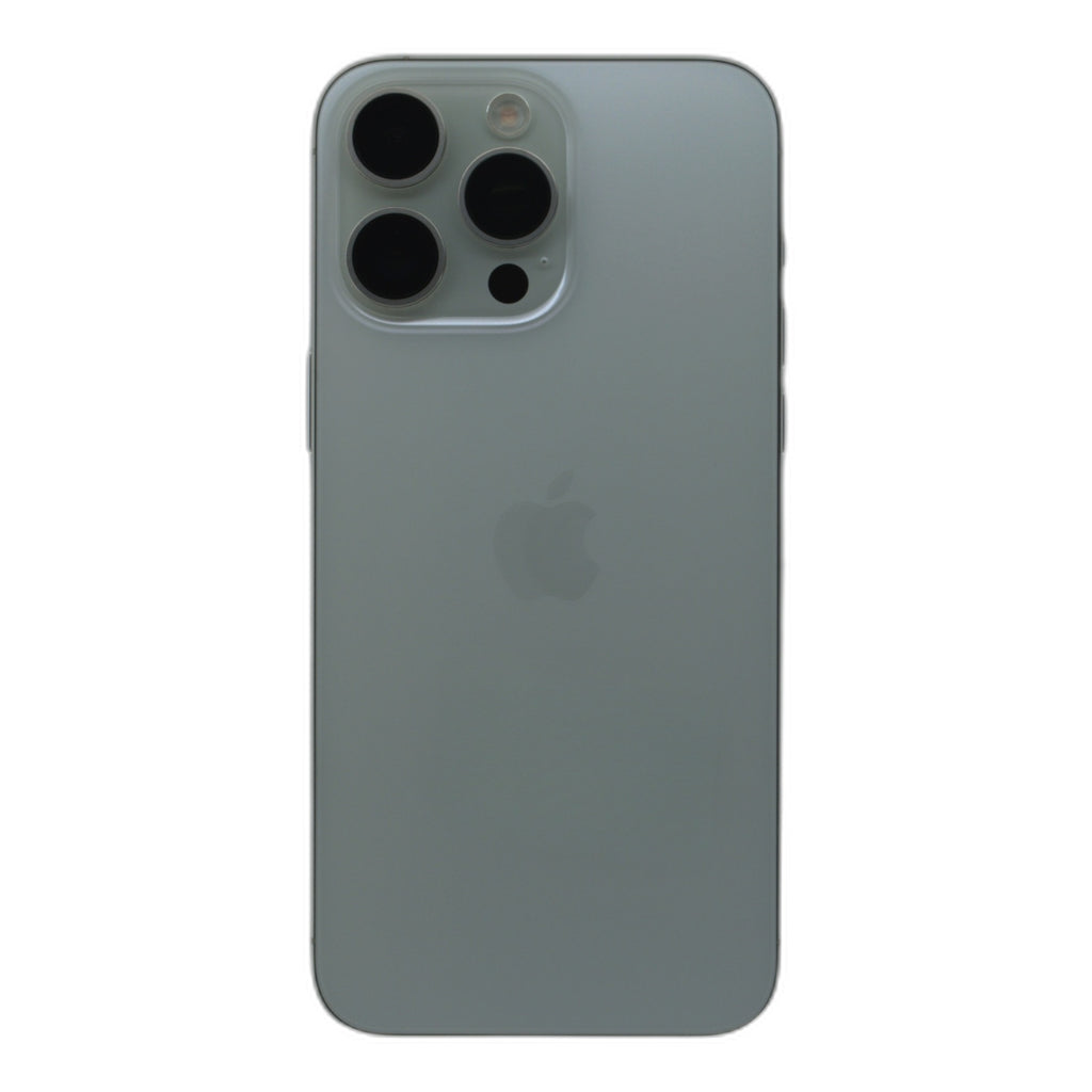 95新 Apple iPhone 15 Pro Max 256G 白色鈦金屬 中國大陸版