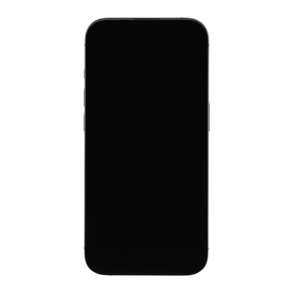 95新 Apple iPhone 15 Pro 256G 原色鈦金屬 中國大陸版