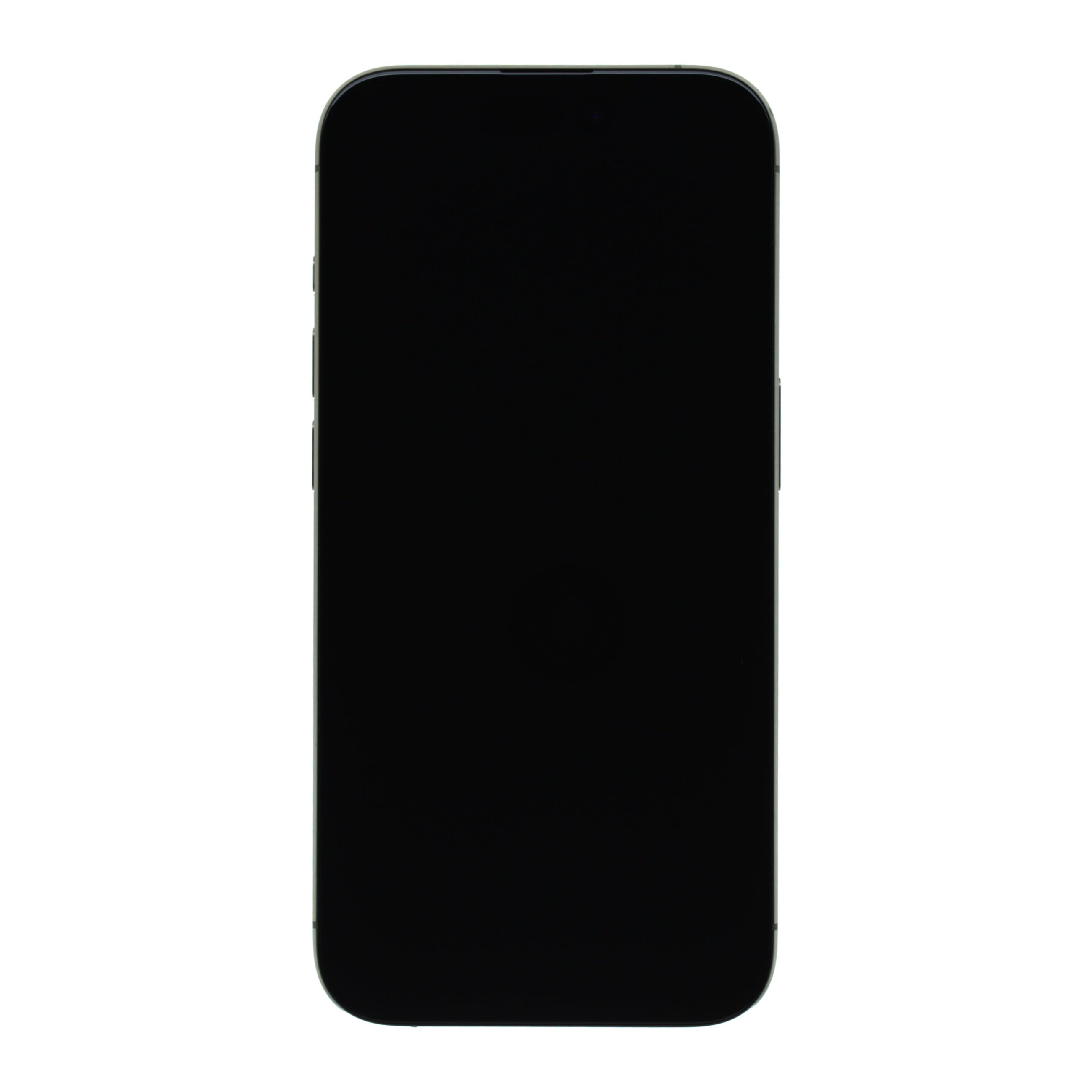 95新 Apple iPhone 15 Pro 256G 原色鈦金屬 中國大陸版