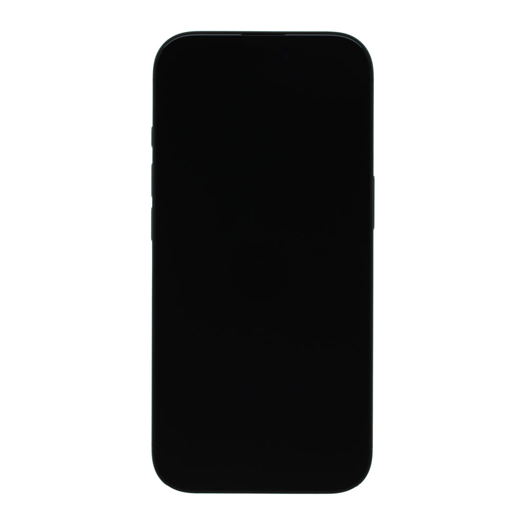 95新 Apple iPhone 16 Pro 128G 黑色鈦金屬 中國大陸版