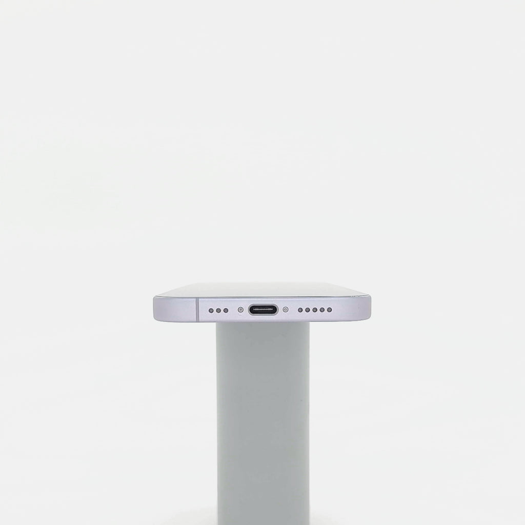 95新 Apple iPhone 17 256G 薰衣草紫色 中國大陸版