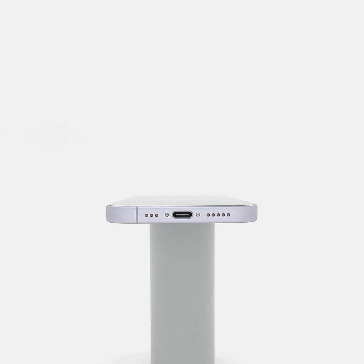 95新 Apple iPhone 17 256G 薰衣草紫色 中國大陸版