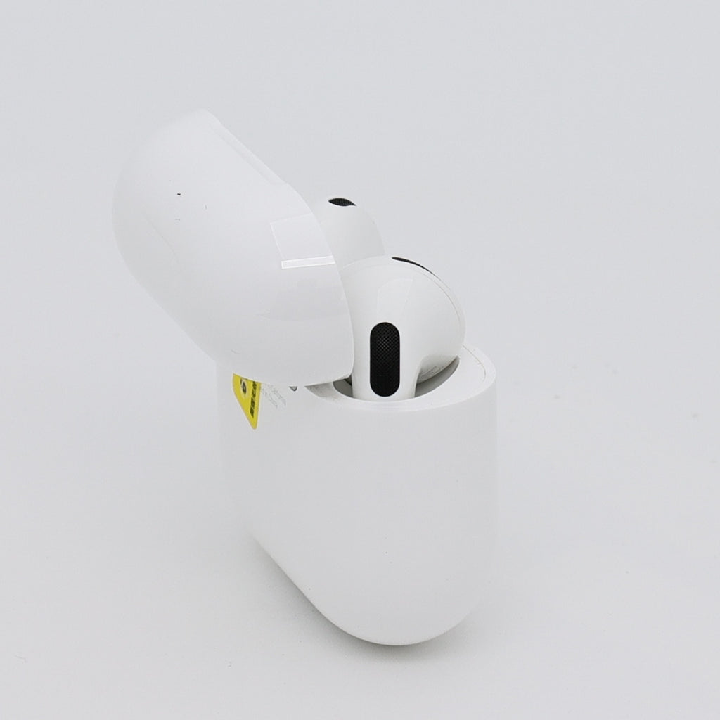 99新 Apple AirPods 4 (支持主动降噪) 白色