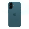 99新 Apple iPhone 16 128G 深青色 中國大陸版