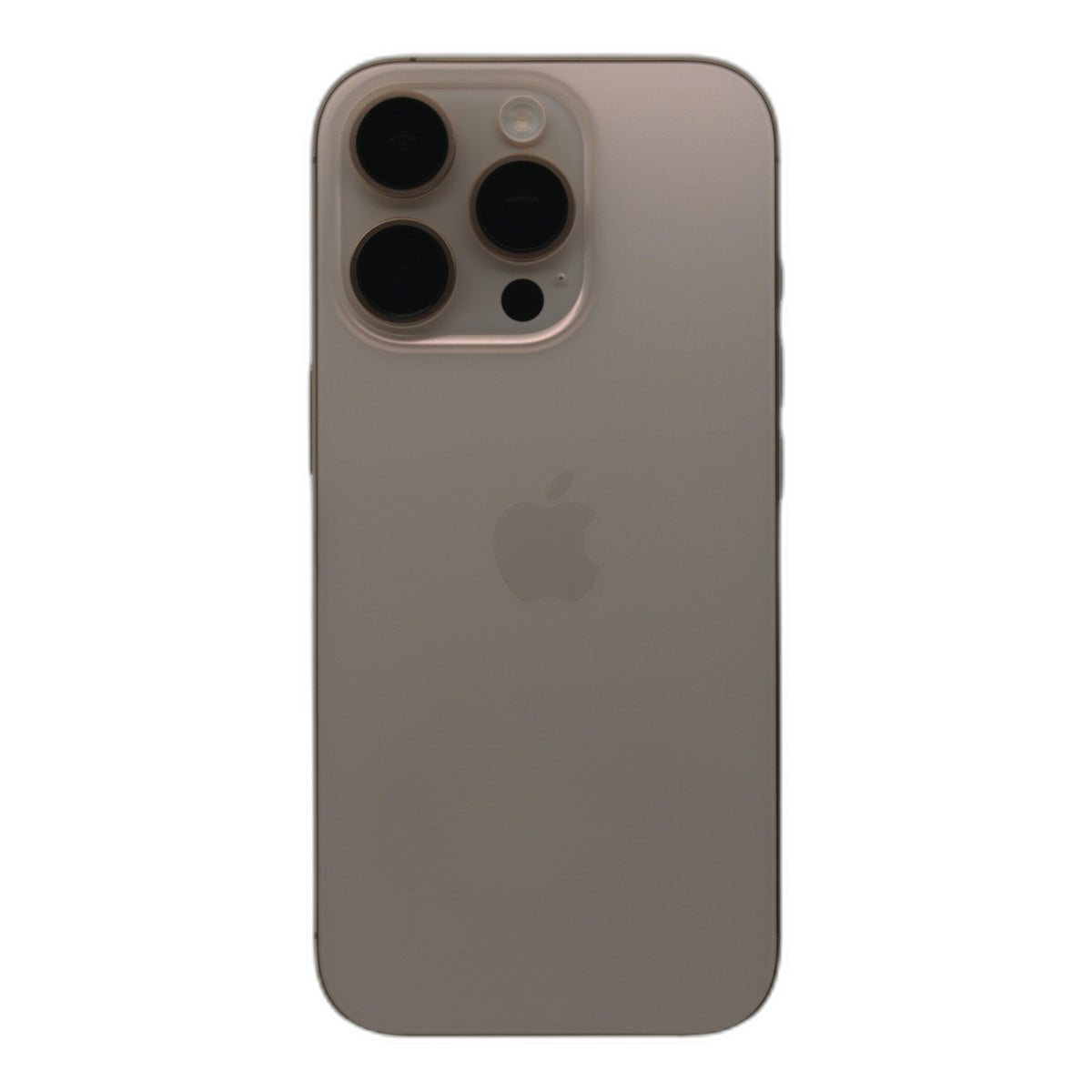 95新 Apple iPhone 16 Pro 256G 沙漠色鈦金屬 中國大陸版