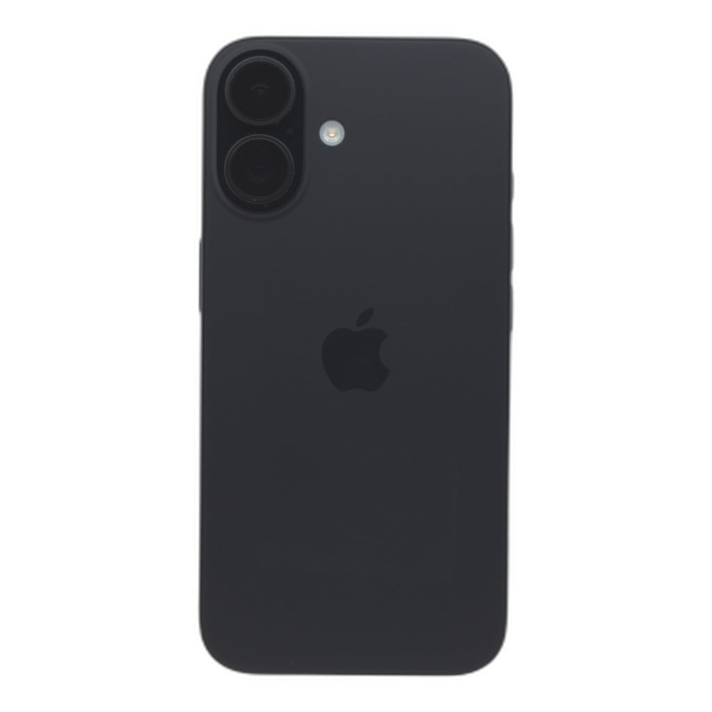 95新 Apple iPhone 16 256G 黑色 中國大陸版
