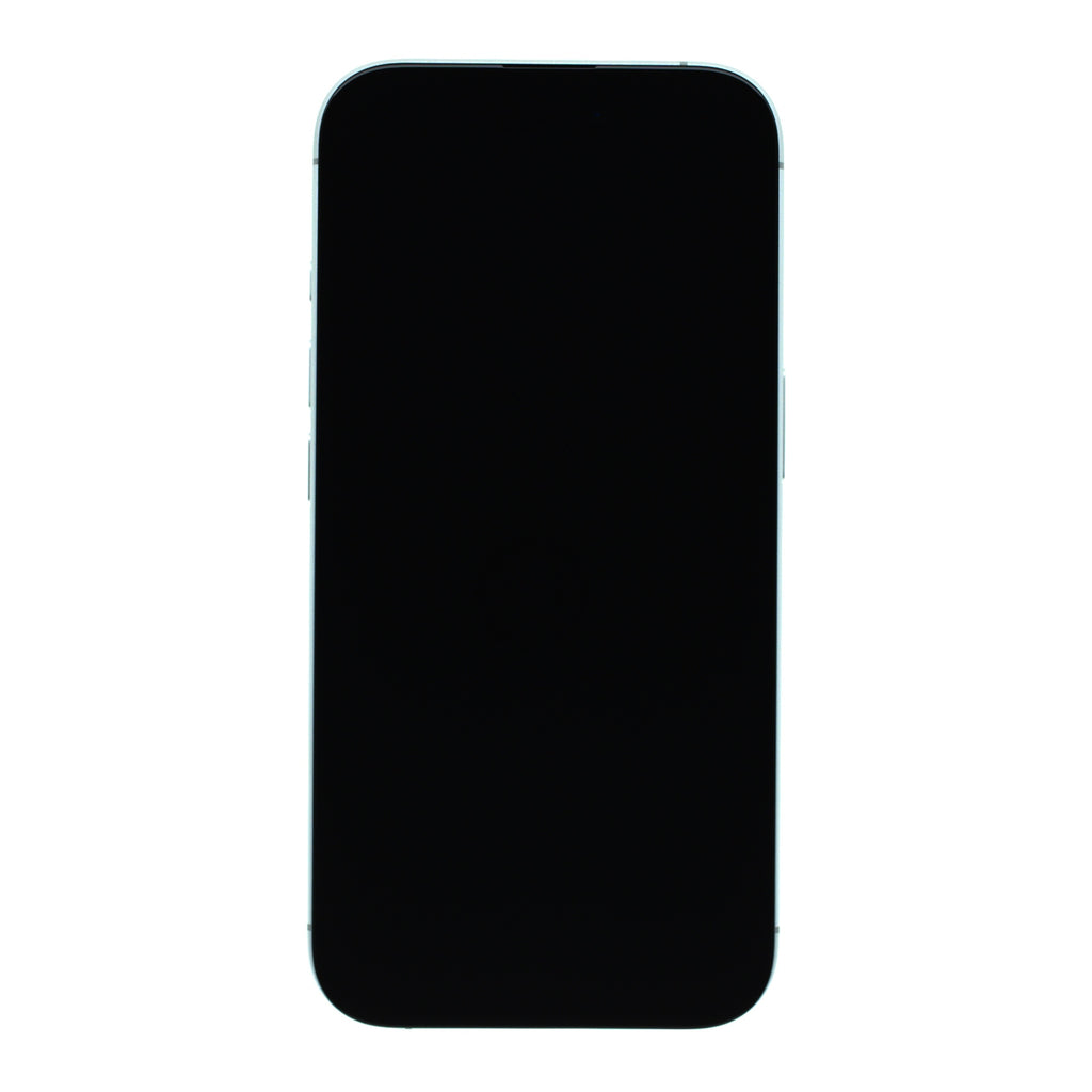 99新 Apple iPhone 16 128G 白色 中國大陸版