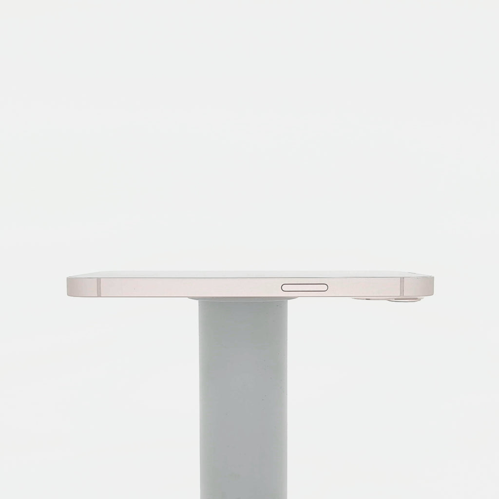 95新 Apple iPhone 13 256G 粉紅色 中國大陸版