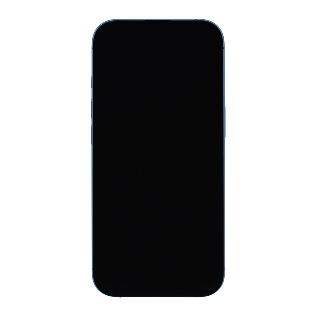 95新 Apple iPhone 17 256G 青霧藍色 中國大陸版